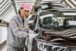 Renault K-ZE 2019 года (CN)
